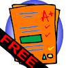 Testdroid Quiz free icon