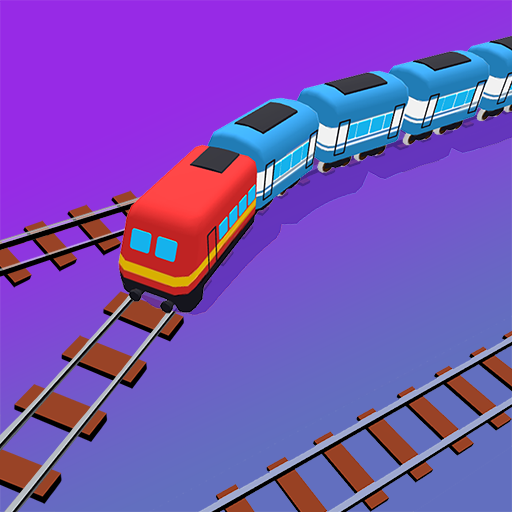 Train Runner logo
