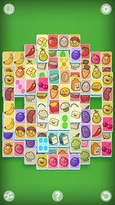 Mahjong - Screenshot 3