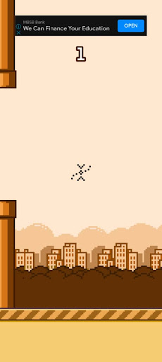 Flappy Bot Screen 3