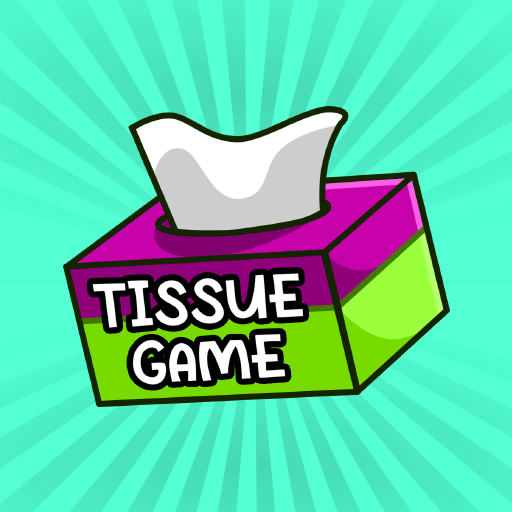 Tissue Game logo