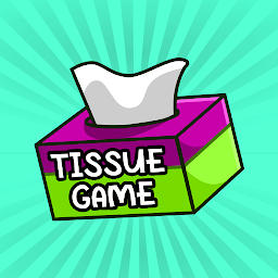 Hình ảnh biểu tượng của Tissue Game