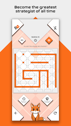 Connecto - Screenshot 3
