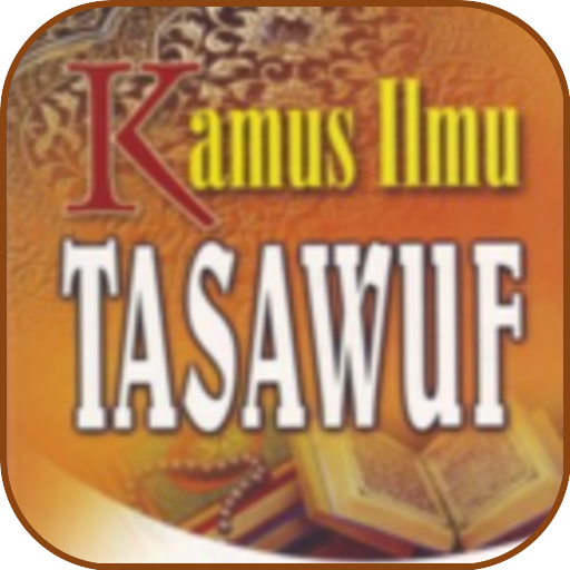 Kitab Ilmu TASAWUF download Icon