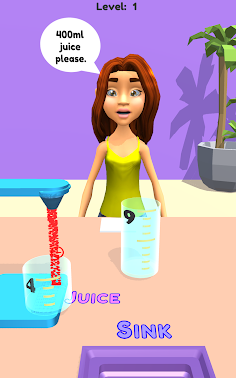 Water Measure - Screenshot 4