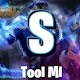 Skin Legends Bang - Tool ML