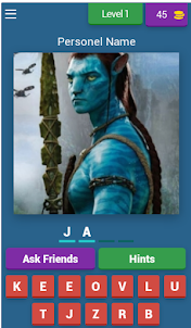 Avatar 2 Quiz