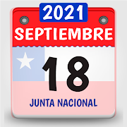 Calendario chileno 2020 con feriados chile 2020