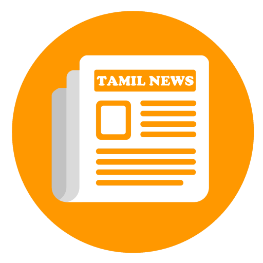 Tamil News 2.9.2 Icon