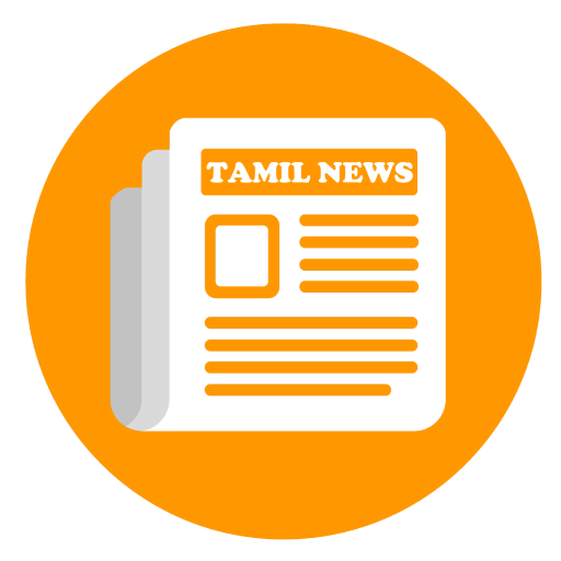 Tamil News  Icon