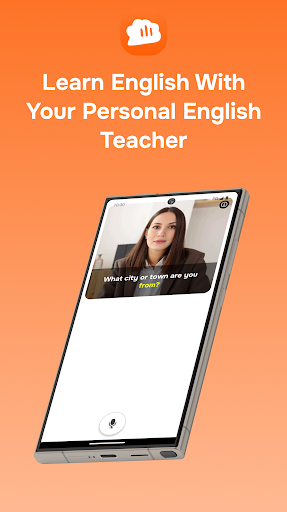 Versa: Personal English Tutor screenshot 12