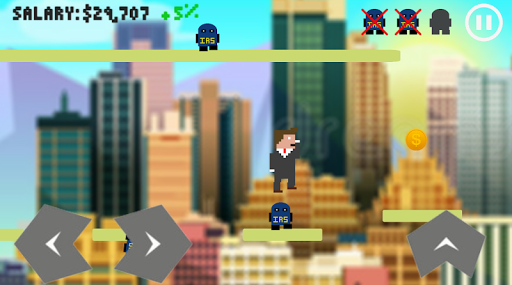 Tax Evasion - The Game Screen 3