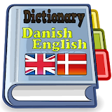 Danish English Dictionary icon