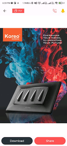 Koreo Screen 2