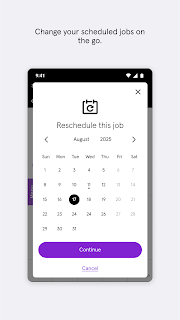 ServiceBench Mobile®