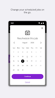 ServiceBench Mobile® screenshot 10