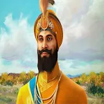 Cover Image of Download Guru Gobind Singh ji status video 1.2 APK
