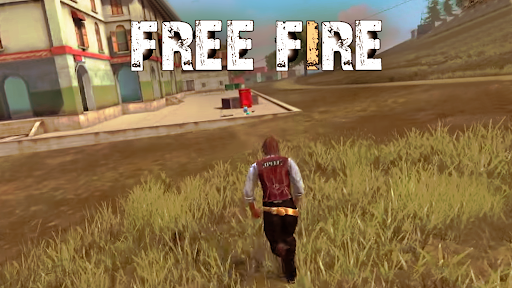 FF Max Mod Fire Game MCPE