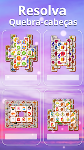 Tile Connect Master: Match fun