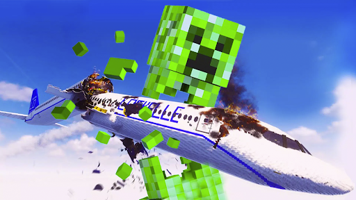 Teardown Minecraft Mod