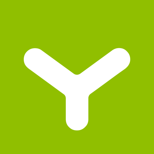 Quiosque Gym Tónico - OVG logo
