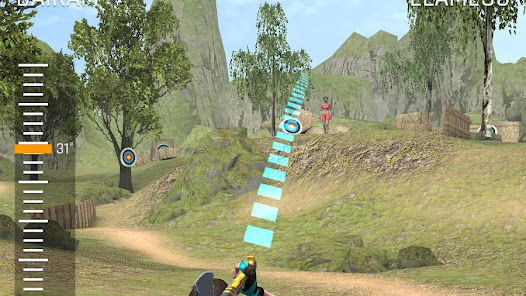 Archery Clash MOD Unlimited money and Gems 2024 – 2025 Gallery 4