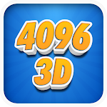 Cover Image of Download 4096 3D Shoot and Merge  APK