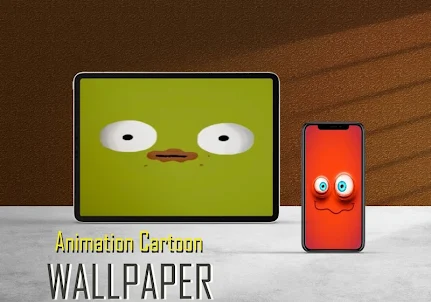 Animation Cartoon Wallpaper HD