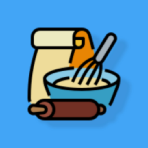 Desserts logo