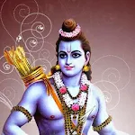 Shri Ram - Wallpapers, Videos, Aarti & More Apk