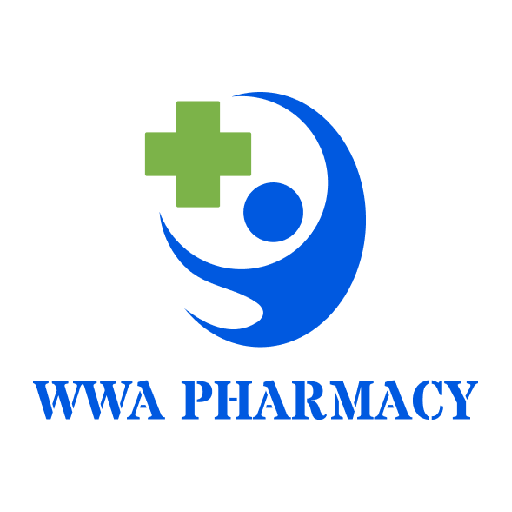 WWA Pharmacy logo