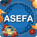 Cover Image of Download ASEFA 8.5 APK