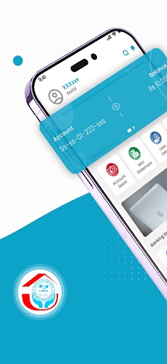 Android application Lapha Smart app screenshort