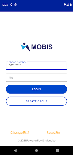 Mobis Groups - VSLA 2