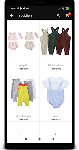 Raising Little(圖3)-速報App