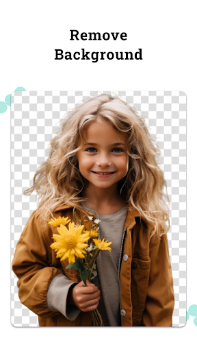 Background Eraser & Editor AI Screen 3