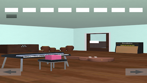 Escape Caribbean Island MCPE