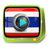 Thai Channel TV icon