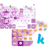 Mother's Day Kika keyboard icon