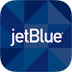 Cover Image of Скачать JetBlue — бронирование и управление поездками  APK