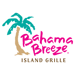 Hình ảnh biểu tượng của Bahama Breeze