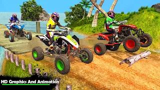 ATV Quad Bike:Quad Racing Game - Screenshot 3
