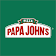 Papa John's Pizza Guatemala icon
