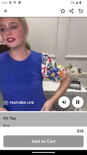 OOH LA LUCY Screen 2