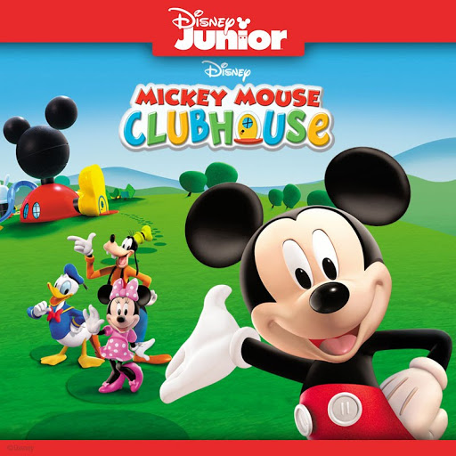 Mickey Mouse Clubhouse Tv On Google Play