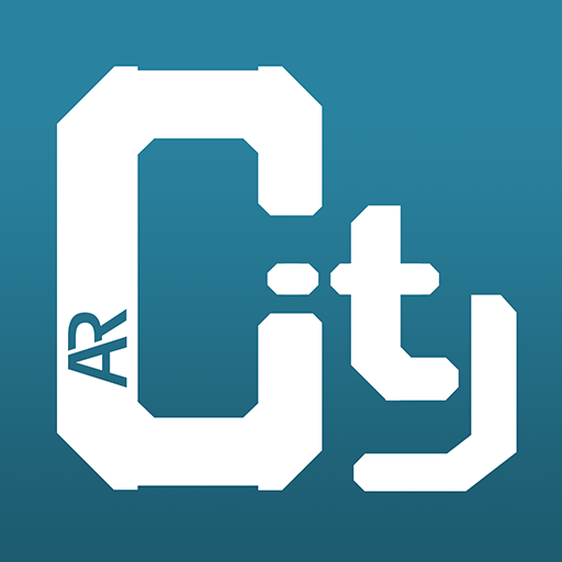 AR-City logo