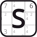 Cover Image of Скачать Sudoku  APK