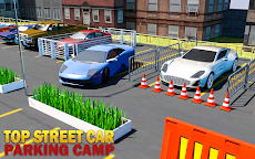 Car Parking: 3D Car Gamesのおすすめ画像3