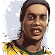 2022 Wallpapers Ronaldinho 4k - Androidアプリ