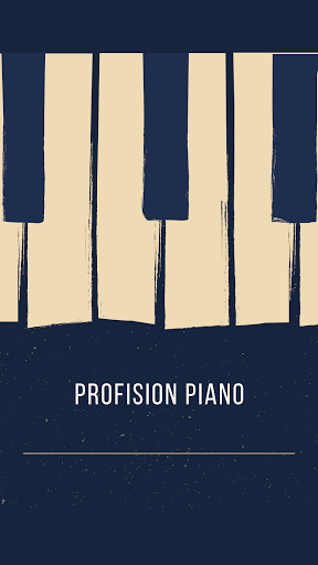 Play Piano Proffisional